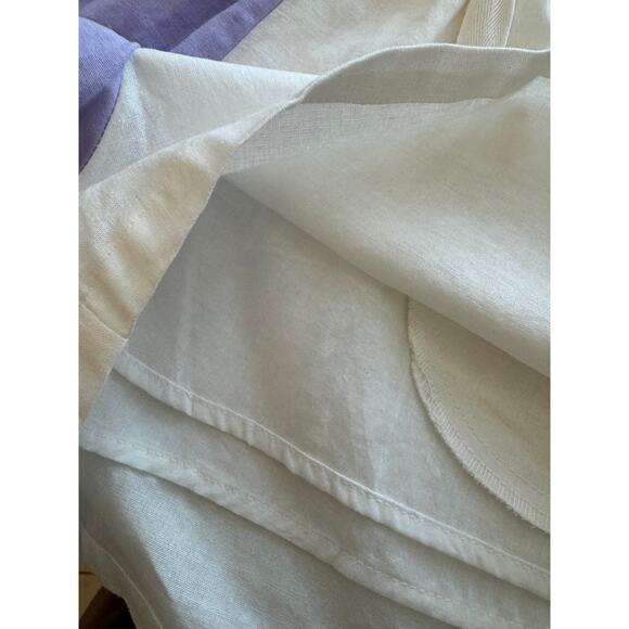 New ~ CHARLIE HOLIDAY  ~ High Rise Romi Shorts Size 4 ANTHROPOLOGIE - Picture 7 of 8